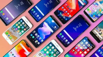 كشف 20 مليون هاتف تُستهلك سنويًا في مصر وتسريع توطين الصناعة